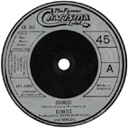 Duchess front